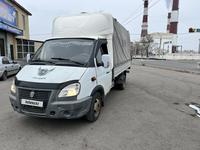 ГАЗ ГАЗель 2006 годаүшін4 500 000 тг. в Тараз