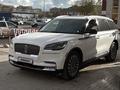 Lincoln Aviator 2022 годаүшін34 000 000 тг. в Актау