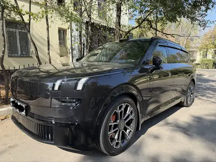 Lynk & Co 900 2025 года за 36 000 000 тг. в Алматы – фото 3
