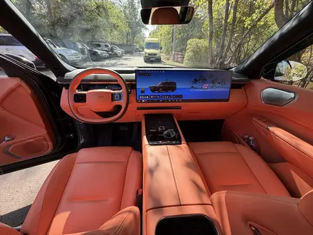 Lynk & Co 900 2025 года за 36 000 000 тг. в Алматы – фото 14