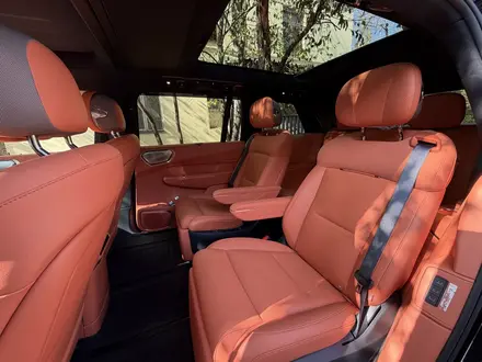 Lynk & Co 900 2025 года за 36 000 000 тг. в Алматы – фото 17