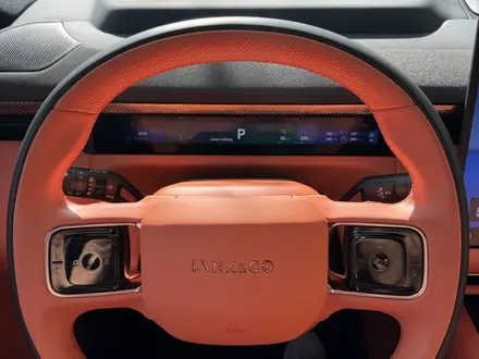 Lynk & Co 900 2025 года за 36 000 000 тг. в Алматы – фото 21