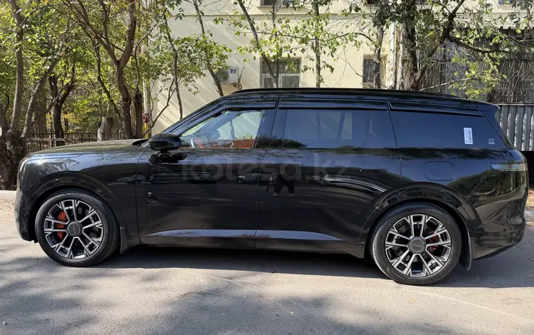 Lynk & Co 900 2025 годаүшін36 000 000 тг. в Алматы