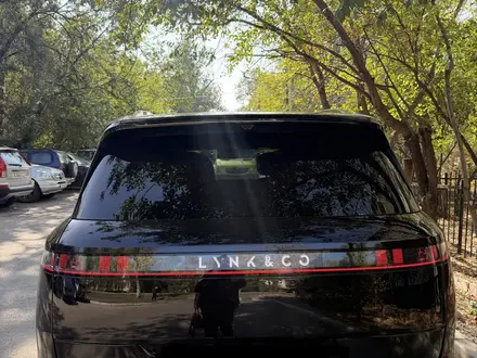 Lynk & Co 900 2025 года за 36 000 000 тг. в Алматы – фото 6