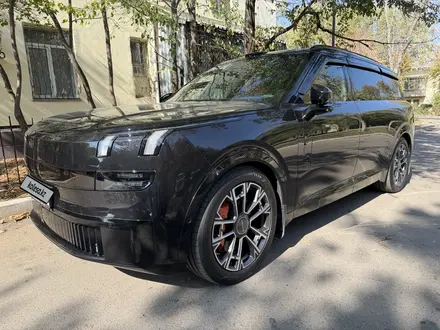 Lynk & Co 900 2025 года за 36 000 000 тг. в Алматы – фото 8