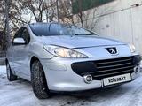 Peugeot 307 2006 года за 2 200 000 тг. в Алматы