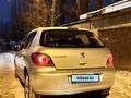 Peugeot 307 2006 года за 2 200 000 тг. в Алматы – фото 16