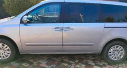 Kia Carnival 2013 годаүшін5 700 000 тг. в Актобе – фото 3