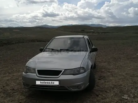 Daewoo Nexia 2010 года за 1 400 000 тг. в Кызылорда – фото 3