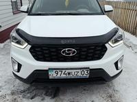 Hyundai Creta 2020 годаүшін9 800 000 тг. в Астана