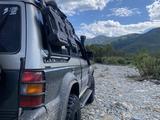 Mitsubishi Pajero 1992 годаfor7 500 000 тг. в Алтай – фото 4