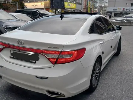 Hyundai Grandeur 2013 года за 4 500 000 тг. в Астана – фото 49