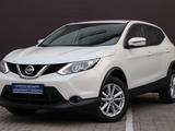 Nissan Qashqai 2018 годаүшін10 250 000 тг. в Алматы