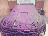 Hyundai Tucson 2024 года за 13 200 000 тг. в Усть-Каменогорск – фото 2