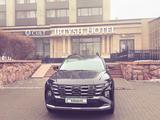 Hyundai Tucson 2024 года за 13 200 000 тг. в Усть-Каменогорск – фото 4