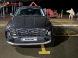 Hyundai Tucson 2024 года за 13 200 000 тг. в Усть-Каменогорск – фото 3