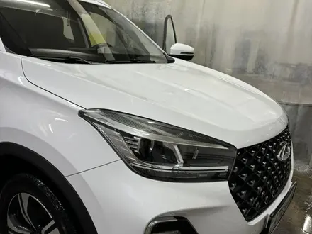 Chery Tiggo 4 Pro 2023 года за 7 200 000 тг. в Алматы – фото 2