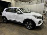 Chery Tiggo 4 Pro 2023 годаfor7 200 000 тг. в Алматы – фото 3