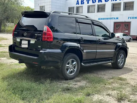 Lexus GX 470 2004 года за 10 100 000 тг. в Караганда – фото 12