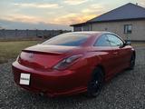 Toyota Solara 2006 года за 4 200 000 тг. в Астана – фото 2