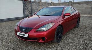 Toyota Solara 2006 года за 3 700 000 тг. в Астана