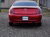 Toyota Solara 2006 года за 4 200 000 тг. в Астана – фото 3