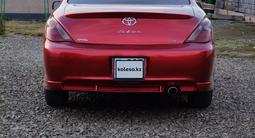 Toyota Solara 2006 годаүшін3 700 000 тг. в Астана – фото 3