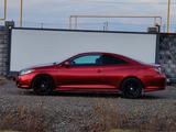 Toyota Solara 2006 года за 4 200 000 тг. в Астана – фото 4