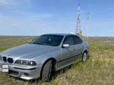 BMW 528 1997 годаүшін3 900 000 тг. в Жезказган