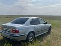BMW 528 1997 годаүшін3 900 000 тг. в Жезказган – фото 4