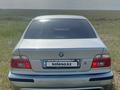 BMW 528 1997 года за 3 900 000 тг. в Жезказган – фото 6
