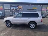 Toyota Land Cruiser 2003 годаfor9 000 000 тг. в Шымкент – фото 2