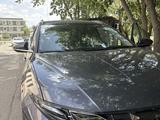 Hyundai Tucson 2025 года за 14 500 000 тг. в Костанай