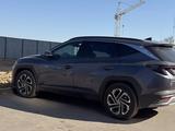 Hyundai Tucson 2025 года за 14 500 000 тг. в Костанай – фото 3