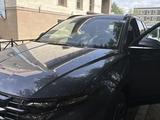 Hyundai Tucson 2025 года за 14 500 000 тг. в Костанай – фото 4