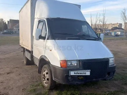 ГАЗ ГАЗель 2000 года за 2 200 000 тг. в Павлодар