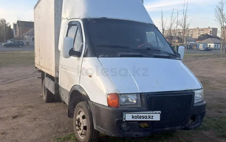 ГАЗ ГАЗель 2000 года за 2 200 000 тг. в Павлодар