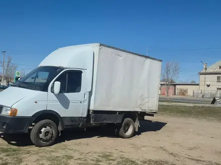 ГАЗ ГАЗель 2000 года за 2 200 000 тг. в Павлодар – фото 6