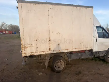 ГАЗ ГАЗель 2000 года за 2 200 000 тг. в Павлодар – фото 15