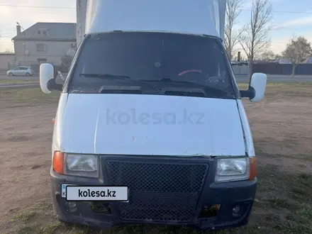 ГАЗ ГАЗель 2000 года за 2 200 000 тг. в Павлодар – фото 9