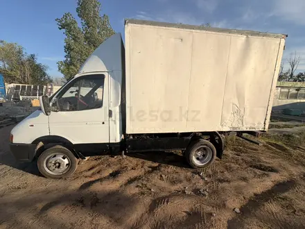 ГАЗ ГАЗель 2000 года за 2 200 000 тг. в Павлодар – фото 12