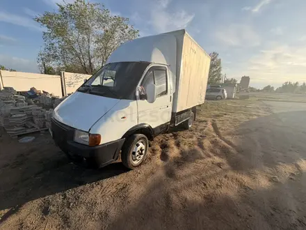 ГАЗ ГАЗель 2000 года за 2 200 000 тг. в Павлодар – фото 2