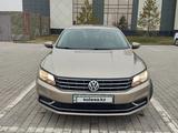 Volkswagen Passat 2016 годаүшін8 000 000 тг. в Шымкент