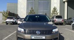 Volkswagen Passat 2016 годаүшін6 900 000 тг. в Шымкент