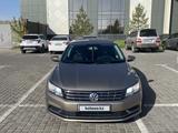 Volkswagen Passat 2016 годаfor6 900 000 тг. в Шымкент – фото 2