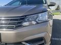 Volkswagen Passat 2016 годаүшін7 000 000 тг. в Шымкент – фото 17