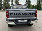 Changan Hunter Plus 2024 годаүшін17 200 000 тг. в Алматы – фото 4