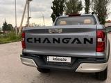 Changan Hunter Plus 2024 годаүшін17 200 000 тг. в Алматы – фото 5