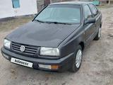 Volkswagen Vento 1993 года за 800 000 тг. в Астана – фото 4