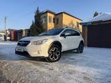 Subaru XV 2013 года за 7 450 000 тг. в Астана